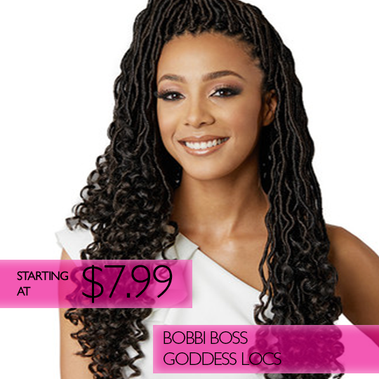 Hair Depot Online – Women's Hair and Beauty Products